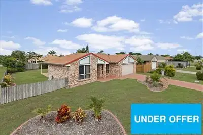 Main view of Homely house listing, 2 Cavill St, Kirwan QLD 4817