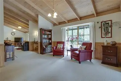 Fourth view of Homely house listing, 62 Inverness Avenue, The Basin VIC 3154