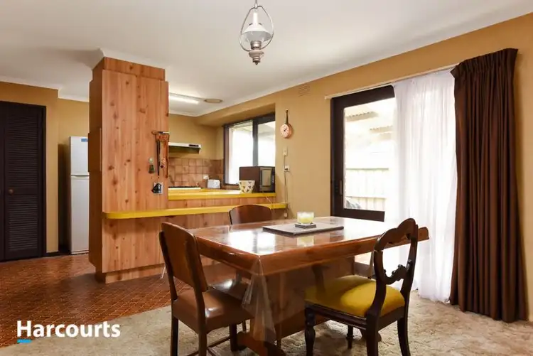 Second view of Homely house listing, 12 Mudlark Court, Carrum Downs VIC 3201