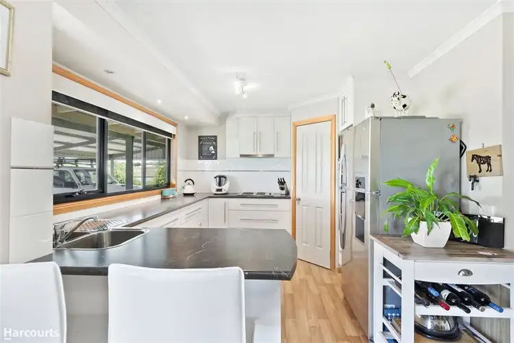 Fifth view of Homely house listing, 185 Creswick-Lawrence Road, Creswick VIC 3363