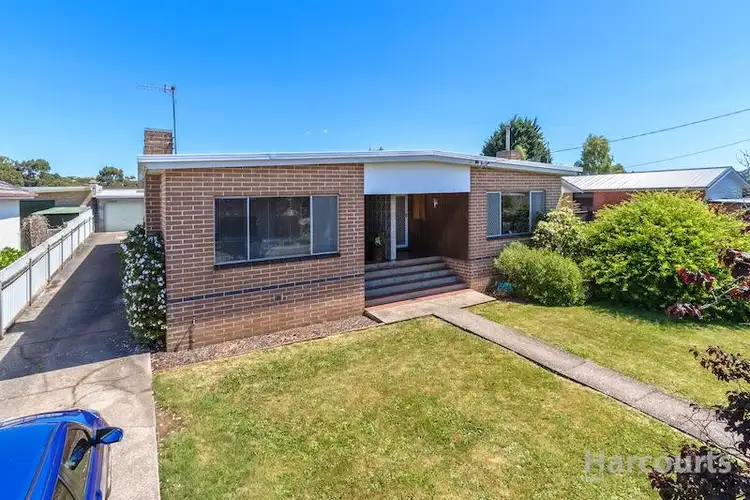 Main view of Homely unit listing, 22 Curraghmore Avenue, Park Grove TAS 7320