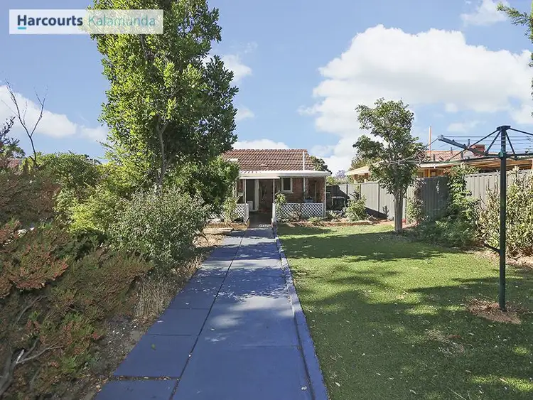 Sixth view of Homely house listing, 7 Temby Avenue, Kalamunda WA 6076