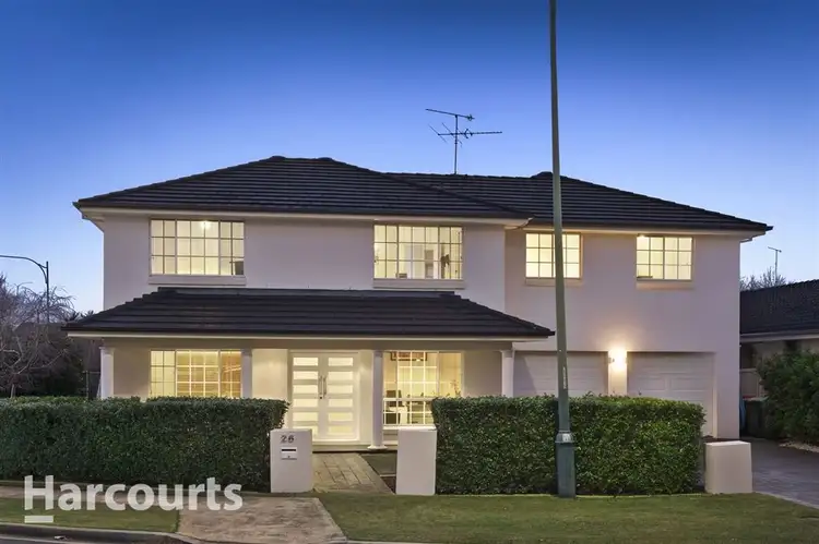Third view of Homely house listing, 26 Cape Banks Drive, Harrington Park NSW 2567