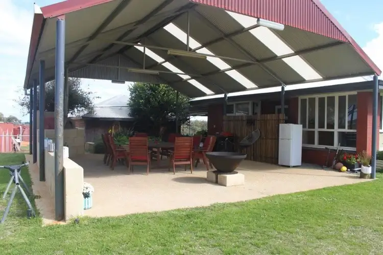 Sixth view of Homely rural property listing, . Coolara, Wannamal WA 6505