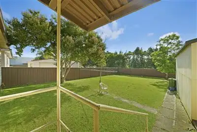 Fourth view of Homely house listing, 11 Amalfi Street, Lurnea NSW 2170