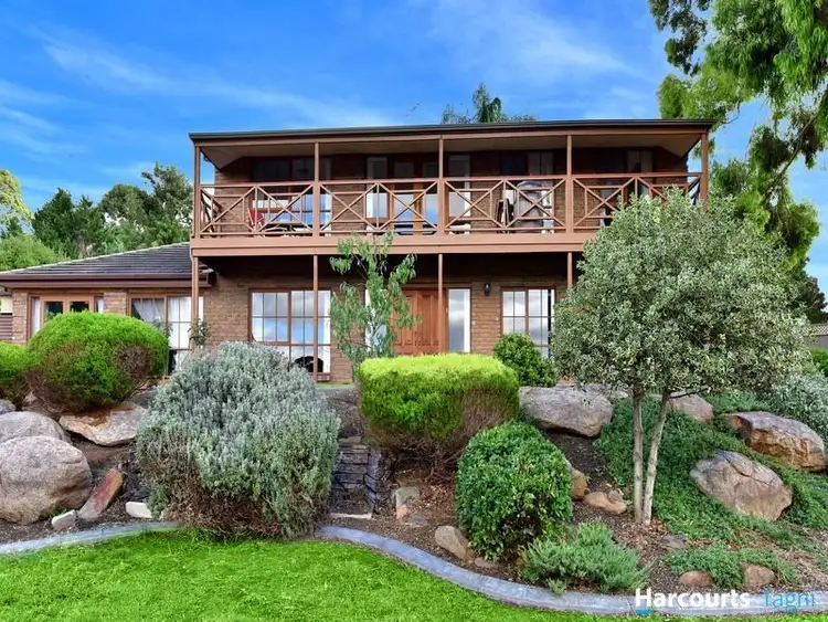 42 York Drive, Flagstaff Hill SA 5159
