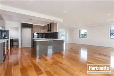 Third view of Homely house listing, 83 Melzak Way, Berwick VIC 3806