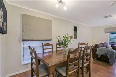 Fourth view of Homely house listing, 40 wongabeena drive, Surrey Downs SA 5126