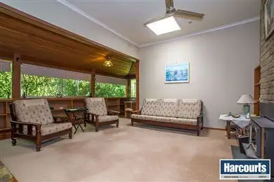 Fifth view of Homely house listing, 15 Gums Avenue, Belgrave VIC 3160