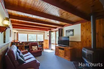 Fifth view of Homely house listing, 5 View Road, The Basin VIC 3154
