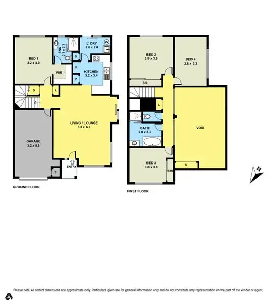 Third view of Homely townhouse listing, 14/27 Fortune Street, Coomera QLD 4209