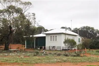 Third view of Homely rural property listing, Address available on request
