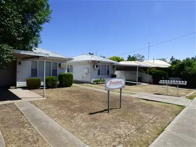 Second view of Homely block of units listing, 13 Dooen Road, Horsham VIC 3400