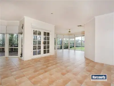 Third view of Homely house listing, 21 Huntingtower Crescent, Langwarrin VIC 3910