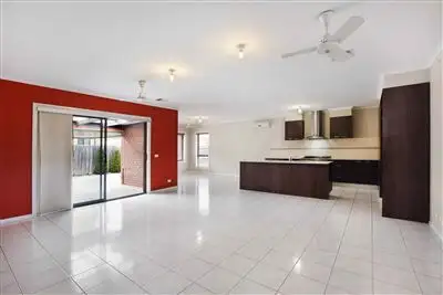 Third view of Homely house listing, 141 Lyndarum Drive, Epping VIC 3076