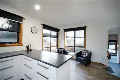 Third view of Homely house listing, 101 Penambul Drive, Miandetta TAS 7310