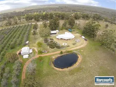 209 Chitna Road, Neergabby WA 6503