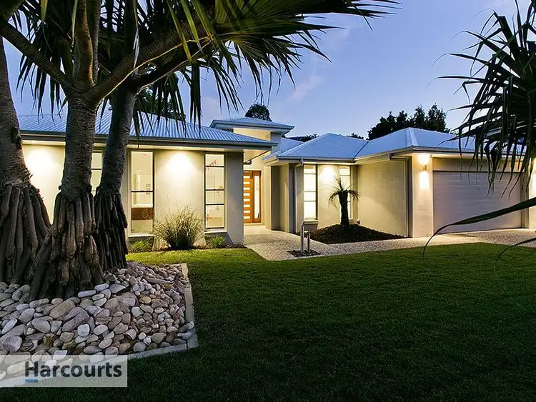 9 Toressian Place, Cashmere QLD 4500