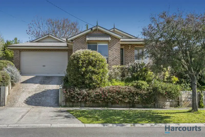 Main view of Homely house listing, 10 Hamilton Drive, Warragul VIC 3820