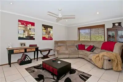 Fourth view of Homely house listing, 98-100 Silvereye Crescent, Greenbank QLD 4124