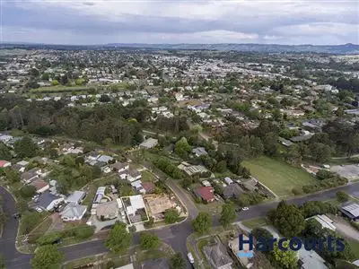 Third view of Homely house listing, 42a Latrobe Street, Warragul VIC 3820