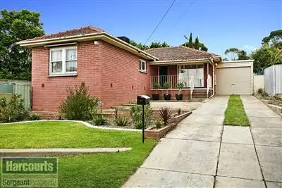 Main view of Homely house listing, 37 Jakara Avenue, Ingle Farm SA 5098