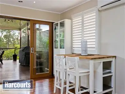 Seventh view of Homely house listing, 41 Annandale Steet, Keperra QLD