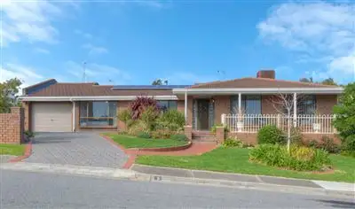 Main view of Homely house listing, 5 Poralka Crescent, Hallett Cove SA 5158