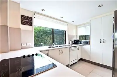 Second view of Homely townhouse listing, 12 Orvieto Ave, Mermaid Waters QLD 4218
