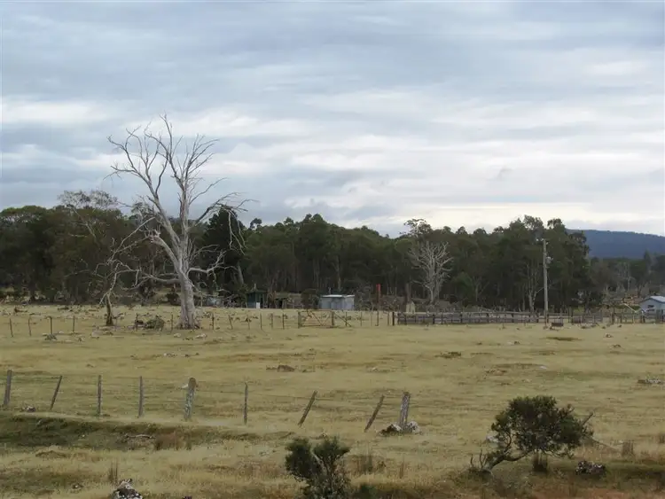 Seventh view of Homely rural property listing, . Penstock & Waddamana Road, Shannon TAS 7030