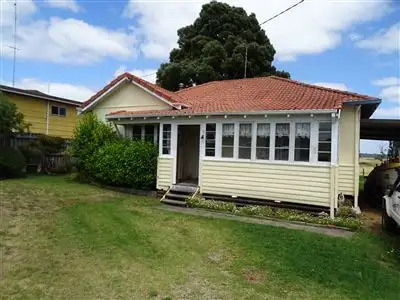 9 Cole Street, Manjimup WA 6258