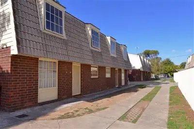 Second view of Homely unit listing, 4/5 Ranford Crescent, Mitchell Park SA 5043