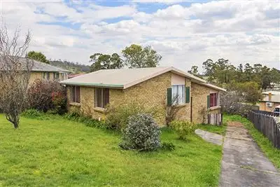Main view of Homely house listing, 46 Prossers Forest Road, Ravenswood TAS 7250