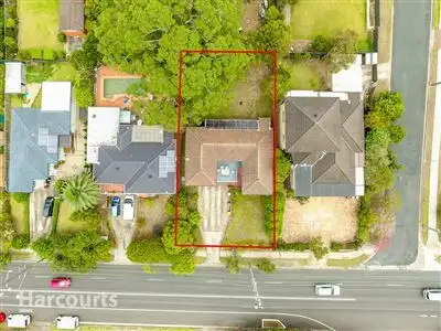 Main view of Homely house listing, 114 Jenkins Road, Carlingford NSW 2118