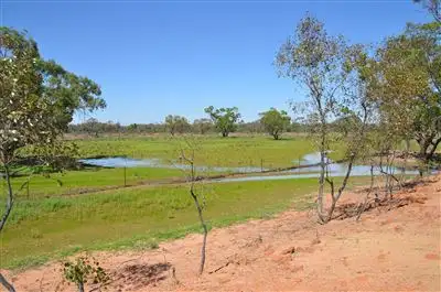Fifth view of Homely rural property listing, * The Range, White Cliffs NSW 2836