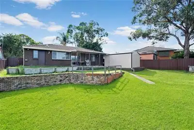 Seventh view of Homely house listing, 6 Kentwood Place, Narellan NSW 2567
