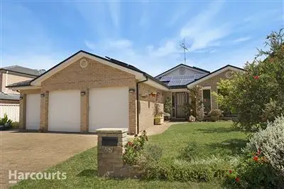 55 Mclaughlin Circuit, Bradbury NSW 2560