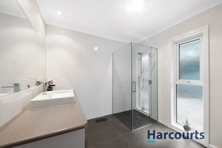 Fourth view of Homely house listing, 4 Barry Court, Scoresby VIC 3179