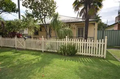 Second view of Homely house listing, 11 Wallace Street, Wauchope NSW 2446