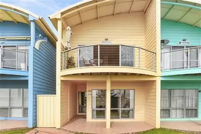Main view of Homely house listing, 4/67 Barrage Road, Goolwa South SA 5214