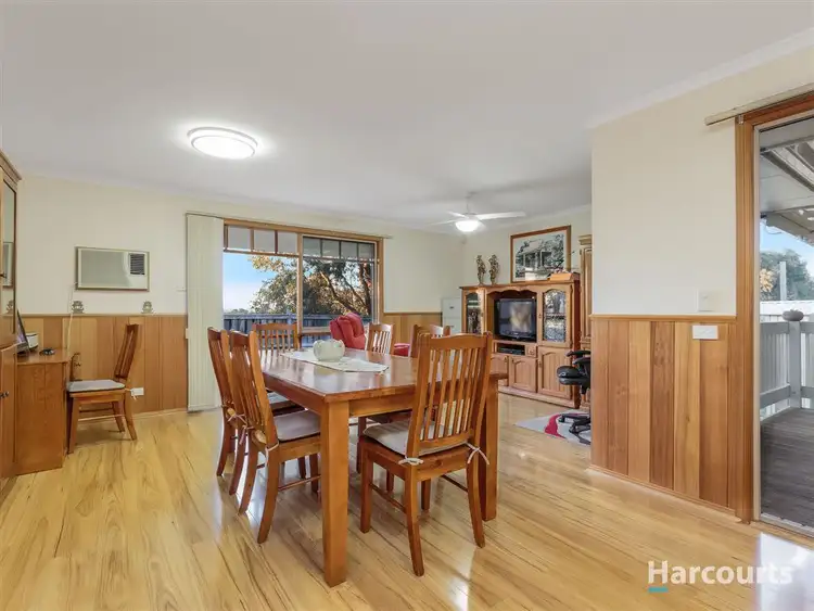 Third view of Homely house listing, 8 The Briars, Lysterfield VIC 3156