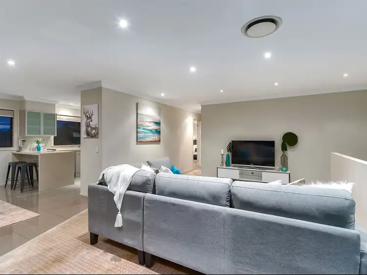 Fifth view of Homely house listing, 30 Stellmach Street, Everton Park QLD 4053