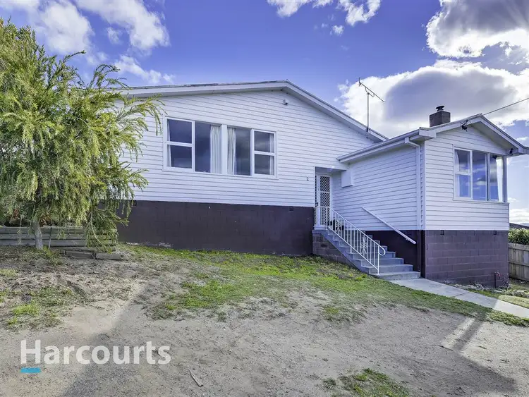 Second view of Homely house listing, 2 Gilba Street, Mornington TAS 7018