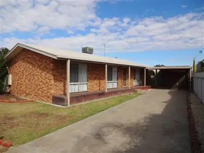 Main view of Homely house listing, 2 Thomas Wedge Drive, Wangaratta VIC 3677
