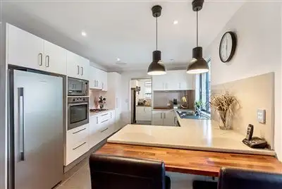 Fourth view of Homely house listing, 186 Townson Avenue, Palm Beach QLD 4221