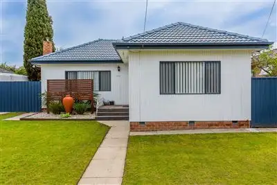 222 Kooba Street, North Albury NSW 2640