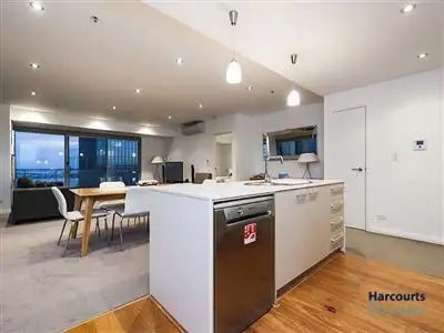 Third view of Homely apartment listing, 87/580 Hay Street, Perth WA 6000