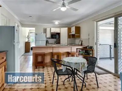Fourth view of Homely house listing, 129 Cambridge Crescent, Fitzgibbon QLD 4018