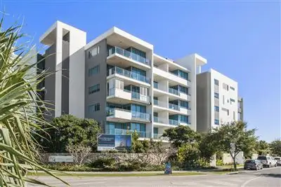Fifth view of Homely unit listing, 501/2 East Quay Drive, Biggera Waters QLD 4216