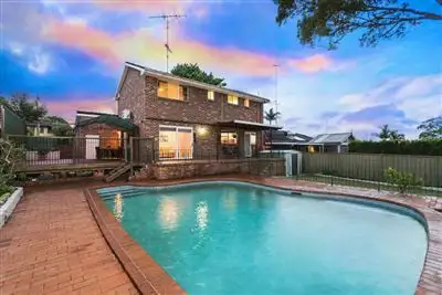 39 Tarana Crescent, Baulkham Hills NSW 2153